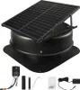 Ventilateur de toit à énergie solaire 50W - Ventilateur Voir les images du produit 1