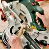 Metabo Kappsäge KGSV 72 Xact SYM, mit Zugfunktion, incl. Produktbild-Vorschau 14
