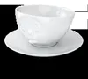 Fiftyeight Products KaffeeTasse - Och Bitte weiß Anteprima dell’immagine prodotto 22