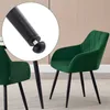 WOLTU 4er Set Esszimmerstühle mit Armlehne Rückenlehne, Produktbild-Vorschau 5