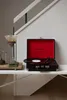 Crosley CR8005 Kompaktanlage, 1 Lautsprecher, 3 Watt RMS, Produktbild-Vorschau 11