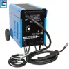 Güde Schutzgas Schweißgerät MIG 155/6W 5700 W 25-120 A Produktbild-Vorschau 9