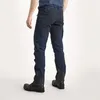Makke Pant Men Größe 52 Farbe light navy/deep blue Produktbild-Vorschau 8
