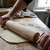 Drevený otočný pohyblivý zvitok 44 fi 5cm KUCHYNSKÝ HADIČ Náhľad obrázku produktu 7