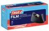 tesa Tischabroller Curve schwarz + 1x Tesafilm Rolle 19 mm Produktbild-Vorschau 6