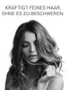 Wella SP Shampoo Wella SP Volumize Shampoo Produktbild-Vorschau 4