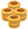 vhbw 4x Verdunster kompatibel mit Dyson pure humidify PH03, Produktbild-Vorschau 1