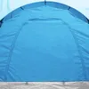 vidaXL Campingzelt 6 Personen Blau und Hellblau Produktbild-Vorschau 7