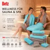 Betz 12-TLG. Handtuch-Set Palermo 100% Baumwolle 2 Produktbild-Vorschau 2