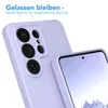 EAZY CASE - TPU Hülle für Samsung Galaxy S26 Ultra, TPU Produktbild-Vorschau 4