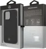 Mercedes Mehmp13Lsilbk Iphone 13 Pro/ 13 6,1 Czarny/Nero Anteprima dell’immagine prodotto 7