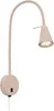 BRILONER TUSA Lampe de lecture LED orientable bras flexible Voir les images du produit 1