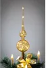 Krinner Lumix Tree Topper bernstein Produktbild-Vorschau 7