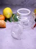 Wilmax Teekanne 1550 ml Glas mit Glasdeckel Transparent Produktbild-Vorschau 6