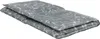 TRIXIE Kühlmatte Soft - grau - 110 × 70 cm Produktbild-Vorschau 2