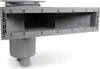 Astral ABS SLIM Skimmer 17.5  hoher Wasserstand (Hellgrau) Produktbild-Vorschau 8