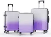 UnboxG Kofferset 3tlg. M-L-XL, Trolley Koffer Reisekoffer Produktbild-Vorschau 1