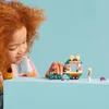 LEGO 41719 Friends Mobilní módní butik s kadeřnickým Náhled obrázku produktu 12