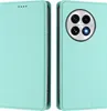Litchi Leder Handyhülle für OnePlus 13 Wallet Kartenfächer Produktbild-Vorschau 2
