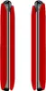 Beafon C245, Klappgehäuse, Dual-SIM, 6,1 cm (2.4"), Produktbild-Vorschau 7