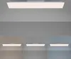 JUST LIGHT LED Deckenleuchte CANVAS 100x25 CCT Produktbild-Vorschau 3
