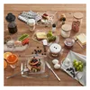 montana: :brunch Eierbecher, mit Ablage, Eierhalter, Eier Produktbild-Vorschau 3
