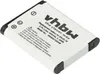 vhbw 2x Akku kompatibel mit Nikon Coolpix A300, S3100, Produktbild-Vorschau 8