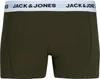 5 balení pánských plavek JACK & JONES Náhled obrázku produktu 13