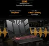 ASUS TUF 17  AMD Ryzen 7-7435HS, 16GB RAM, 1000GB SSD, Produktbild-Vorschau 12