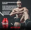 ACTIVLAB HGH DAY 60 Kapseln, Maca-Extrakt mit Ornithin und Produktbild-Vorschau 5