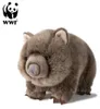 Vombat WWF 28cm Náhled obrázku produktu 2