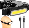 Vayox Stirnlampe VA0177 | 300lm | COB | Leicht | 4 Modi | Produktbild-Vorschau 1