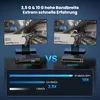 TENDA Tenda TEM2010X network switch 2.5G Ethernet Náhled obrázku produktu 14