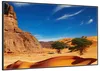 Wallario Wandbild In der Wüste Sahara, Größe: 70,30 x Produktbild-Vorschau 2