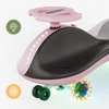 Klouzací auto pro děti Tulano Focus 35 Pink - dětské Náhled obrázku produktu 5