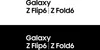 Galaxy Z Flip6 - Mint - 256 GB Produktbild-Vorschau 22