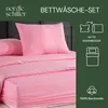 Nordic Schiller Bettwäsche-Set – 100% Produktbild-Vorschau 4