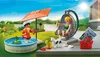 PLAYMOBIL La mia vita 71476 Divertimento a casa con gli Anteprima dell’immagine prodotto 6