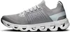 ON Cloudswift 4, modello ALLOY / GLACIER ALLOY / GLACIER, Anteprima dell’immagine prodotto 10
