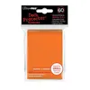Ultra Pro - Orange Protector small (60) Produktbild-Vorschau 3