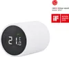 UNITEC Smart Heizkörper-Thermostat Erweiterung mit LCD Produktbild-Vorschau 2
