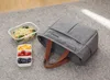 EDIBAZZAR | LUNCH BOX termotaška, prostorná na jídlo, Náhled obrázku produktu 7