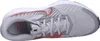 Nike Run Defy Wolf Grey Bright Crimson - EU 43 Produktbild-Vorschau 15