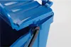 URBA PLUS 40L, bidone per la raccolta differenziata - blu Anteprima dell’immagine prodotto 9