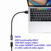 P36 USB C Buchse auf USB 3.0 Stecker Kabel Adapter 100cm Produktbild-Vorschau 5