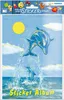 HERMA Stickeralbum "Der kleine Delfin" DIN A5 16 Seiten Anteprima dell’immagine prodotto 4