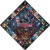 Gewinnbringende Zge The Witcher  Monopoly Englisch UK Produktbild-Vorschau 2
