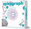 The image shows the Spirograph Mandala art kit packaging. Náhľad obrázku produktu