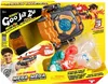 Wyrzutnia Mega HERoeS OF GOO JIT ZU, Gra w Strzelanie, Podgląd zdjęcia produktu 5
