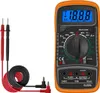 Digital Multimeter XL830L – LCD Strommessgerät für AC/DC, Produktbild-Vorschau 1